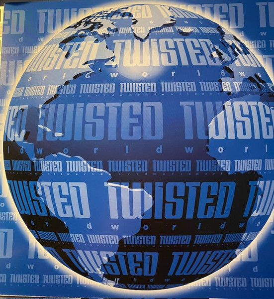 Frank 'O Moiraghi & The Love System - Music, Peace & Harmony | Twisted World (TW12-10017) - 4