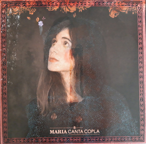 Maria Rodés - María Canta Copla | Chesapik (CPK-09LP) Maria Rodés - María Canta Copla | Chesapik (CPK-09LP)