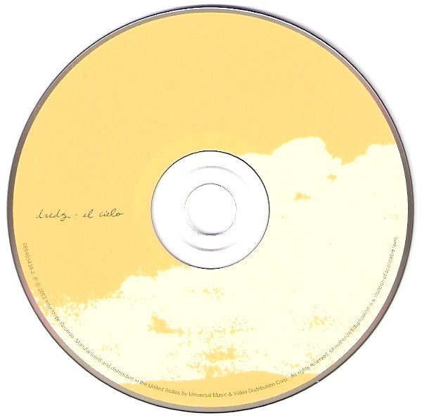 Dredg - El Cielo | Interscope Records (069493438-2) - 3