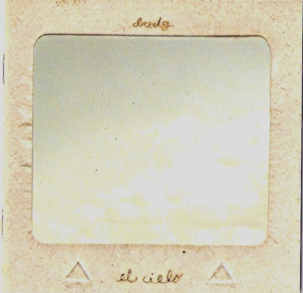 Dredg - El Cielo | Interscope Records (069493438-2) - main