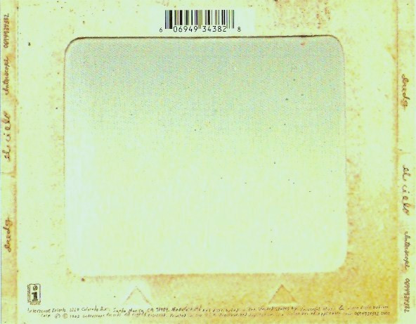 Dredg - El Cielo | Interscope Records (069493438-2) - 4