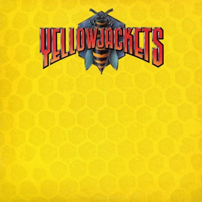 Yellowjackets - Yellowjackets | Music On Vinyl (MOVLP1416) Yellowjackets - Yellowjackets | Music On Vinyl (MOVLP1416)