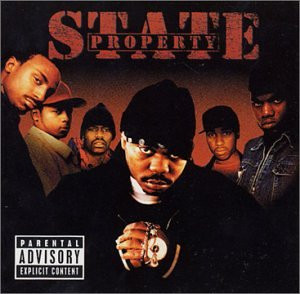 State Property - State Property | Roc-A-Fella Records (314 586 672-1)