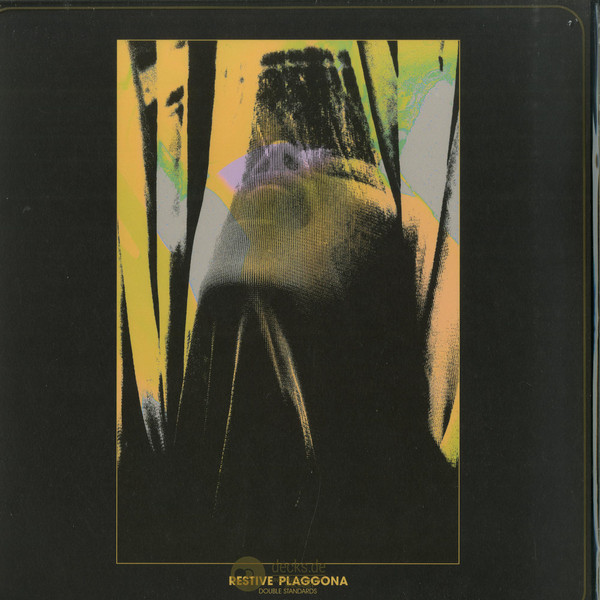 Restive Plaggona - Double Standards | Sacred Court (SACRED COURT 009)