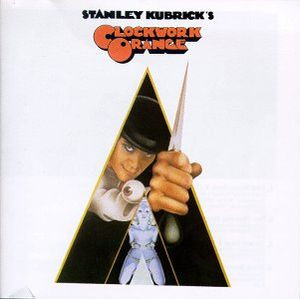 Various - Stanley Kubrick's A Clockwork Orange | Warner Bros. Records (BS 2573)
