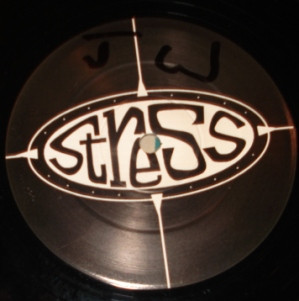 All Boxed In - ...Happen | Stress Records (12 STR 21) - 3 All Boxed In - ...Happen | Stress Records (12 STR 21) - 3