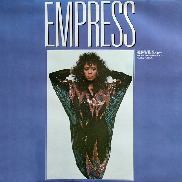 Empress - Empress | Prelude Records (PRL 20306) - main
