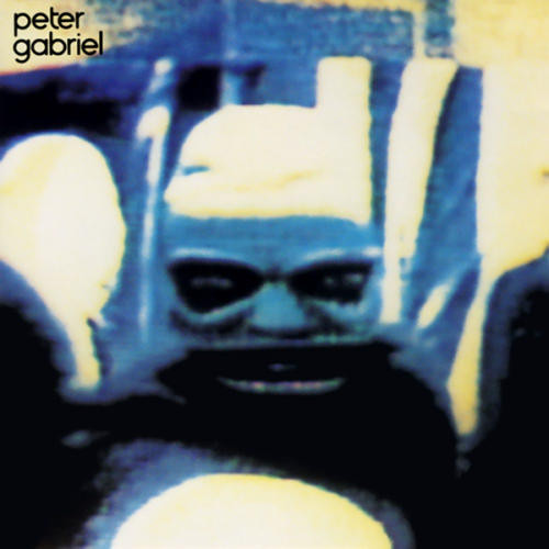 Peter Gabriel - Peter Gabriel | Charisma (6302 201)