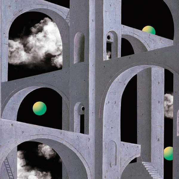 Tserg - Dreadfully Distinct | Deeptrax Records (DPTX-033) Tserg - Dreadfully Distinct | Deeptrax Records (DPTX-033)