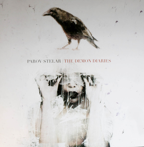 Parov Stelar - The Demon Diaries | Etage Noir Recordings (EN046) - main