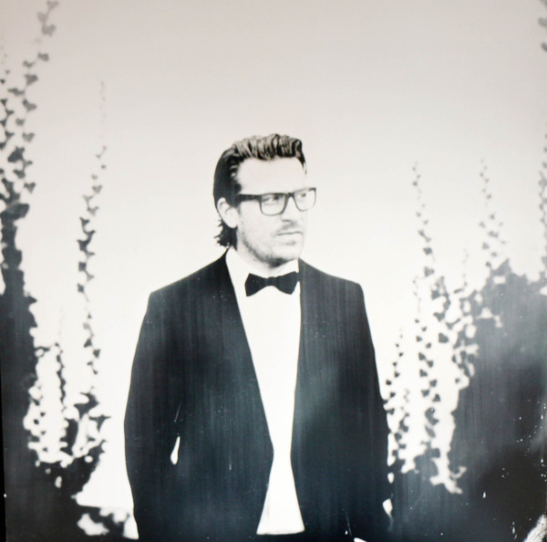 Parov Stelar - The Demon Diaries | Etage Noir Recordings (EN046) - 3