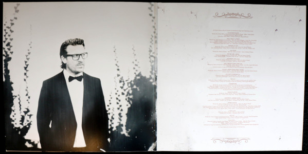 Parov Stelar - The Demon Diaries | Etage Noir Recordings (EN046) - 2