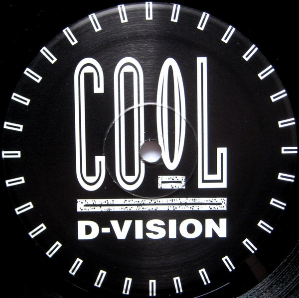 The Real Note Featuring Scott Foster - Close To You | Cool D:vision (CLD 013) - 3 The Real Note Featuring Scott Foster - Close To You | Cool D:vision (CLD 013) - 3