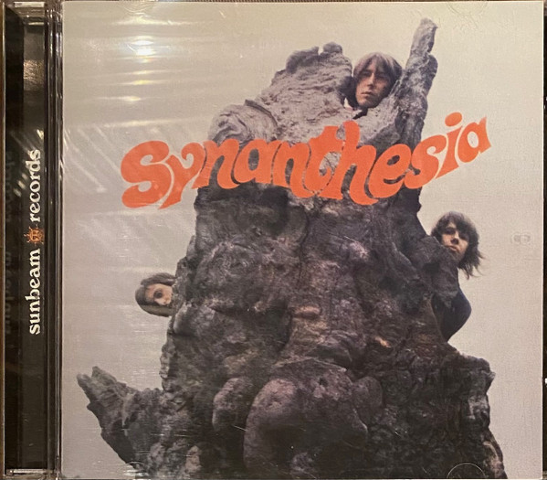 Synanthesia - Synanthesia | Sunbeam Records (SBRCD5007)
