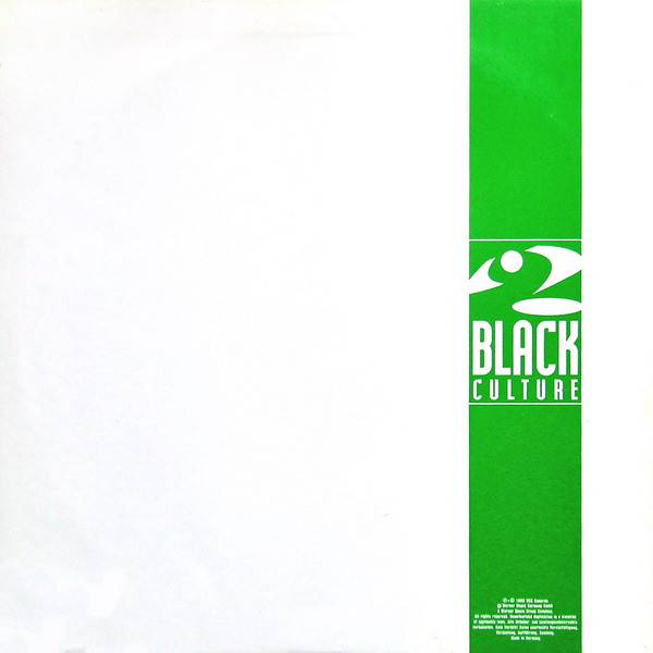 Definition Of Colour - Lady In Black '99 | Black Culture (3984 274410)