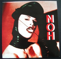 Devolution - Noh | Dig It International (DMX 10284)