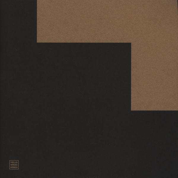 Boris Noiz - Triptych EP | Yellow Machines (YM007)