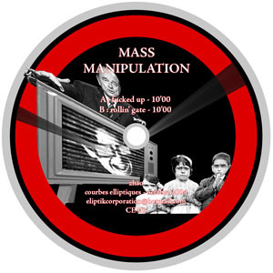 Zhao - Mass Manipulation | Courbes Elliptiques (CE-02) - 2