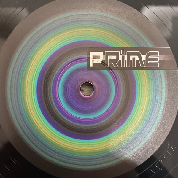 Innercore - Alpha Junk EP | Kniteforce Prime (KFP01) - main Innercore - Alpha Junk EP | Kniteforce Prime (KFP01) - main