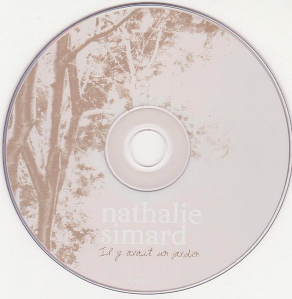 Nathalie Simard - Il Y Avait Un Jardin | Musicor (MQMCD-2375) - 4 Nathalie Simard - Il Y Avait Un Jardin | Musicor (MQMCD-2375) - 4