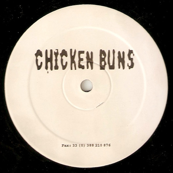 Chicken Buns - Chicken Buns | Not On Label (Buns 111)
