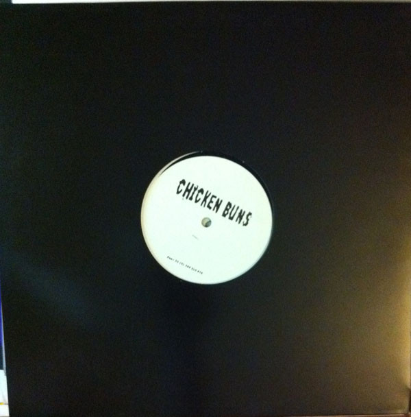 Chicken Buns - Chicken Buns | Not On Label (Buns 111) - 2 Chicken Buns - Chicken Buns | Not On Label (Buns 111) - 2