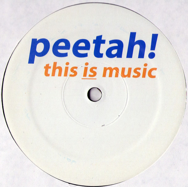 Demuir - Demuir, I Am | Peetah Music (PM - 004) - 2