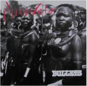 Bullets - Psicovela | El Pato (RECUAK 2)