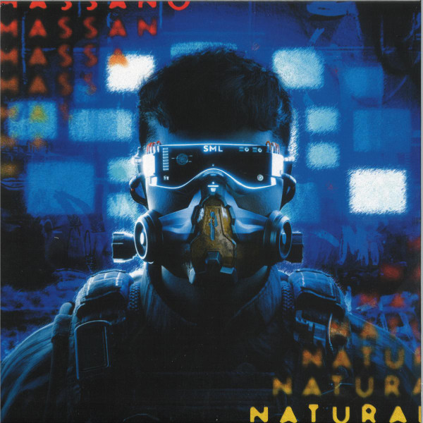 Massano - Natural | Simulate Recordings (SML019)