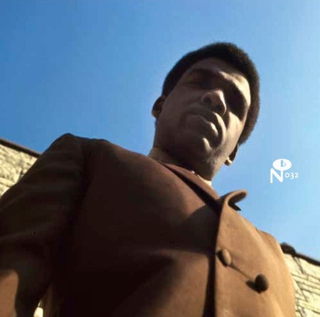 Syl Johnson - Complete Mythology | Numero Group (NUM032) - main