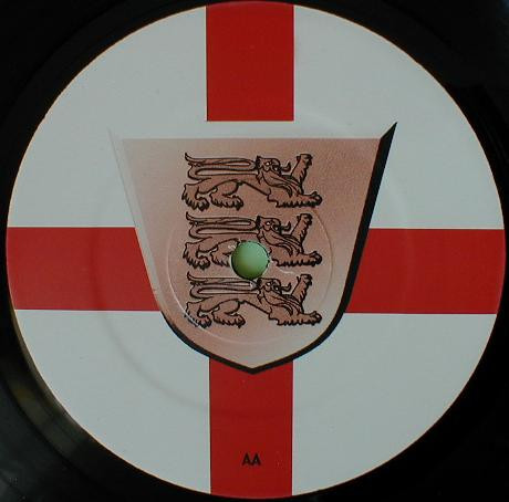 Various - 90-95 Classic Jungle & Old Skool E.P. Vol. 4 | Jungle Nation (90-95 CJ4) - 3