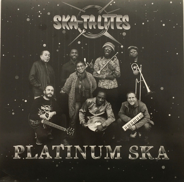 The Skatalites - Platinum Ska | Jump Up! Records ()