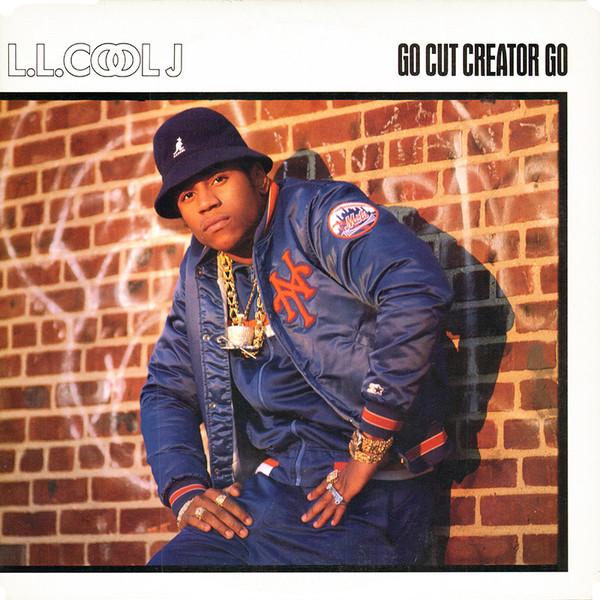 LL Cool J — Go Cut Creator Go