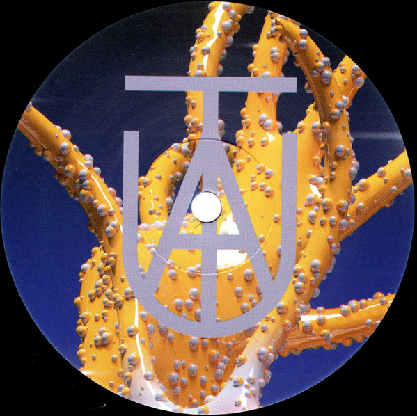 Darlyn Vlys - Return From Delta EP | TAU (TAU038) - 2 Darlyn Vlys - Return From Delta EP | TAU (TAU038) - 2