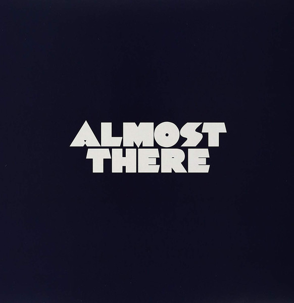 Matt Tolfrey & Chris Sylvester - Almost There | REKIDS (REKIDS 051)