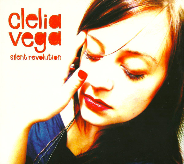 Clelia Vega - Silent Revolution | Vicious Circle (Reverb102)