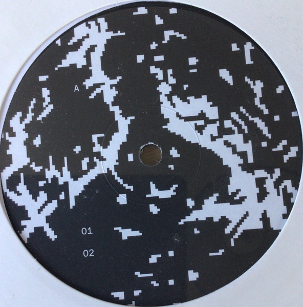 Various - Arp 001 | Arpège Records (ARP-001)