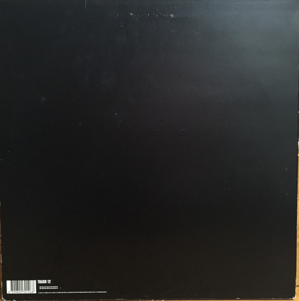 Garbage - Queer (Remixes) | Mushroom (TRASH 12) - 2