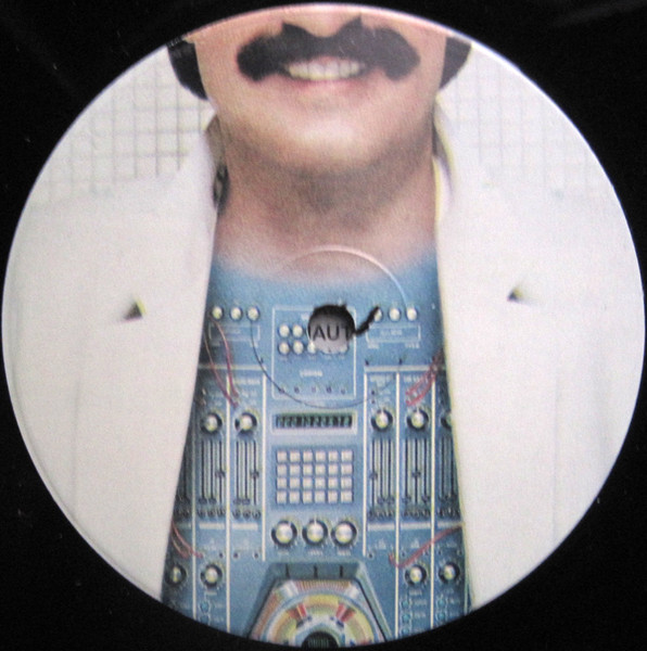 Impedence / Anathema