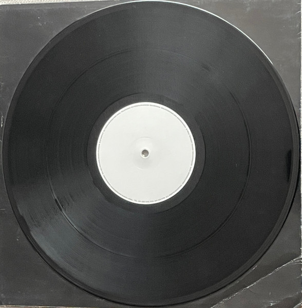 Tone Theory - Limbo Of Vanished Possibilities | Plink Plonk (Plk022) - 4 Tone Theory - Limbo Of Vanished Possibilities | Plink Plonk (Plk022) - 4