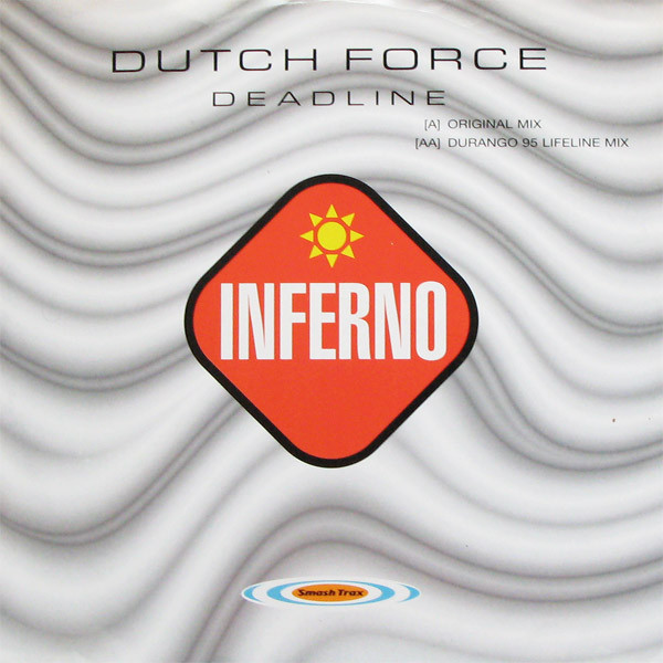 Dutch Force - Deadline | Inferno (T FERN 27) - main