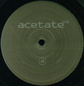 Trigger - Rollercoaster | Acetate Ltd (ACE011) - 2