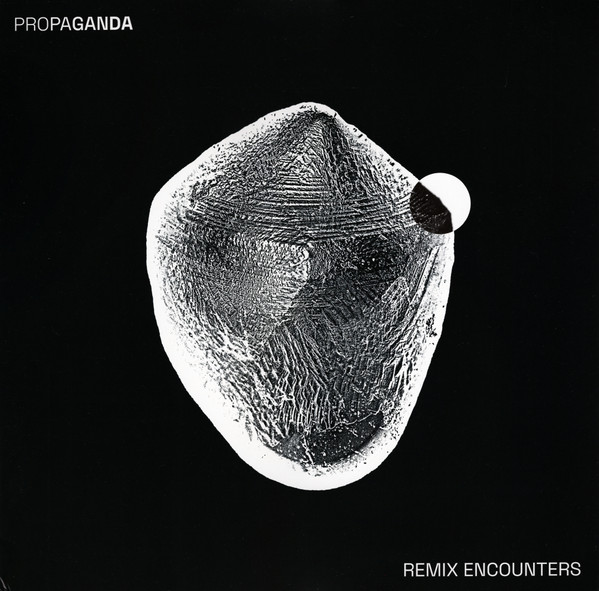 Propaganda - Remix Encounters | Bureau B (BB482)