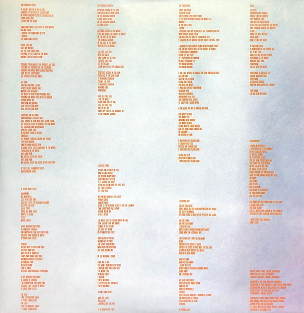The Cure - Pornography | Fiction Records (0602547875471) - 3