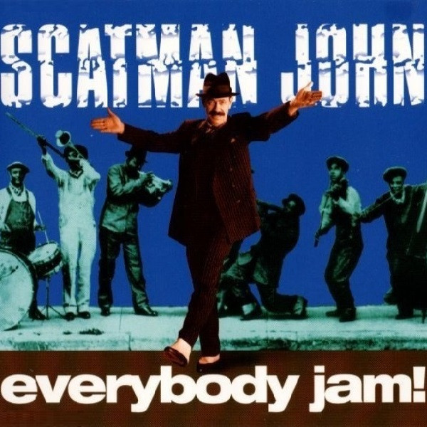 Scatman John - Everybody Jam! | Drohm (DROHM 094)