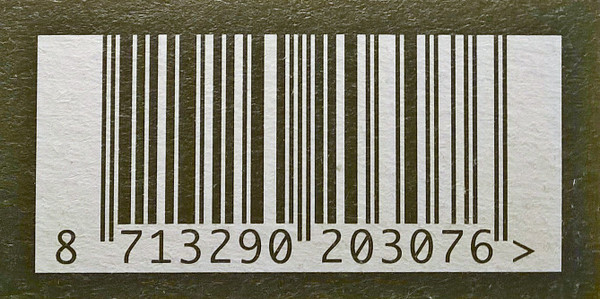 Superdrive - Love U More 2002 | Mid-Town Deutschland (MIDD 004) - 5