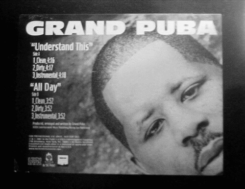 Understand This / All Day