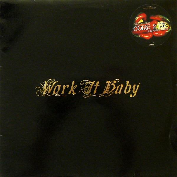 Patrick Alavi - Come 2 Me | Work It Baby (WIB009) - main