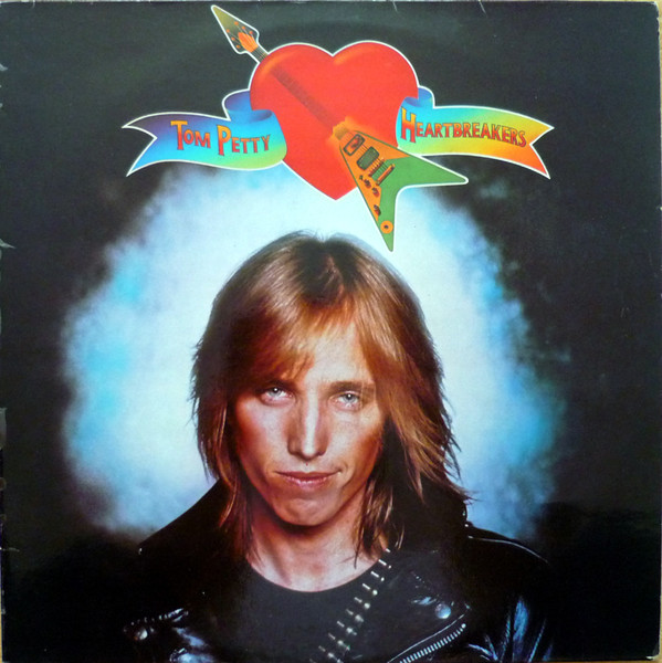 Tom Petty And The Heartbreakers - Tom Petty And The Heartbreakers | Shelter Records (67.616) Tom Petty And The Heartbreakers - Tom Petty And The Heartbreakers | Shelter Records (67.616)