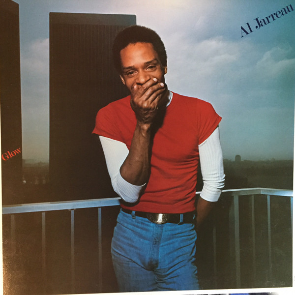 Al Jarreau - Glow | Reprise Records (MS-2248)